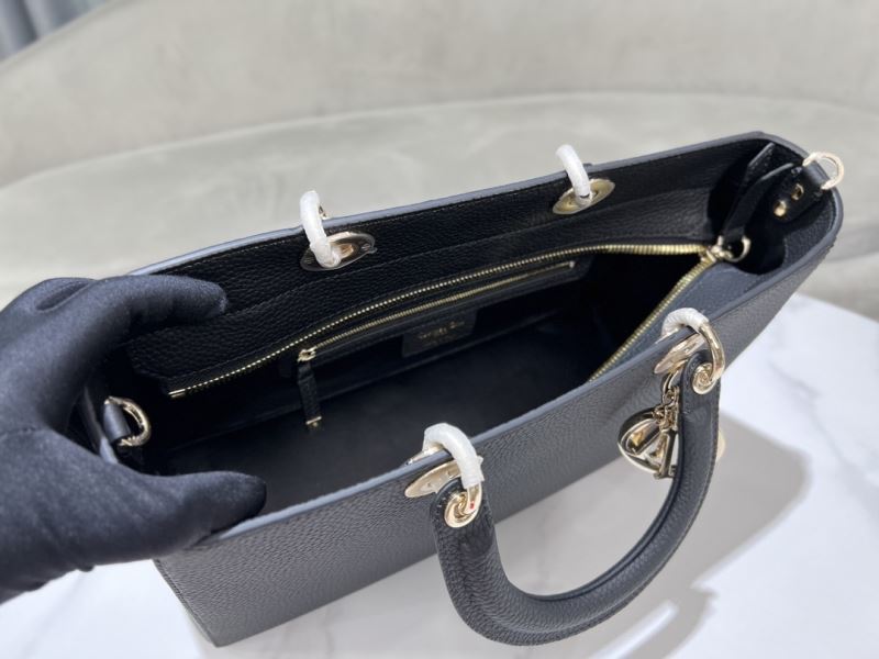 Christian Dior My Lady Bags